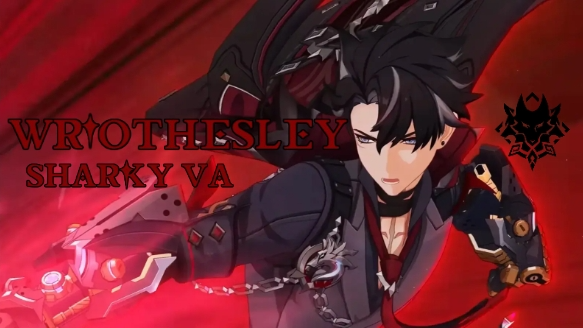 Official Wriothesley Of VRC