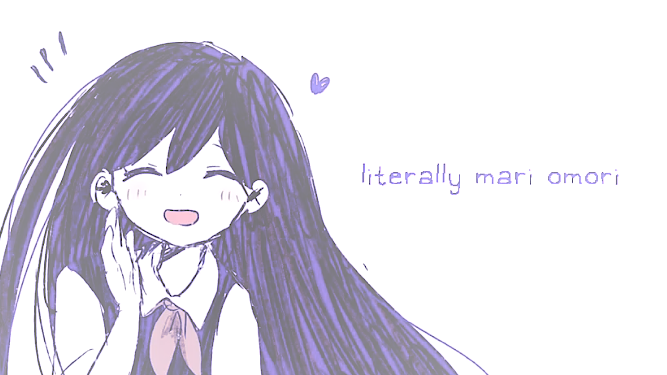 real mariのバナー