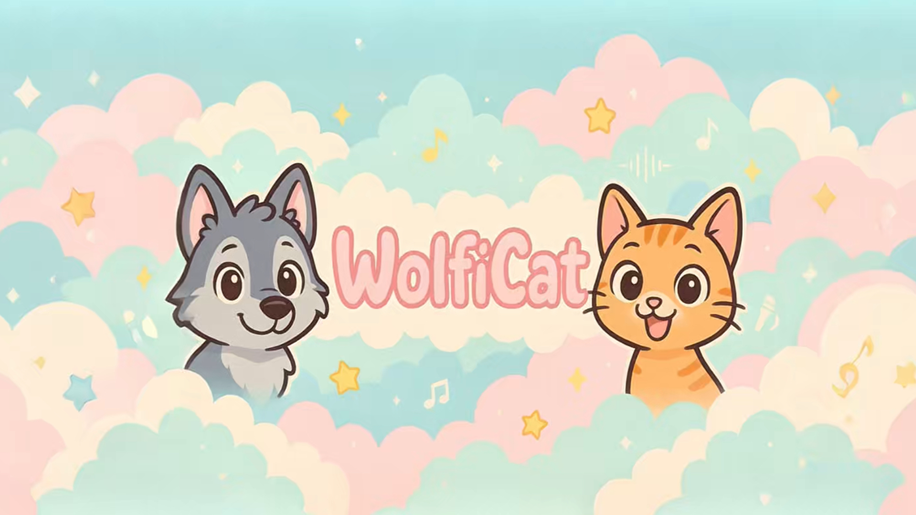 WolfiCat