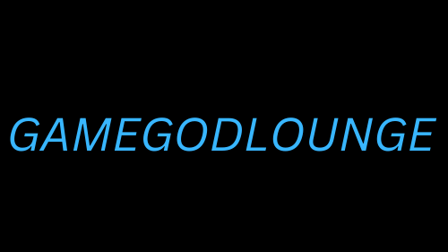 GameGodLounge