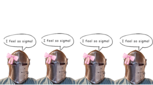 Pretty Pink Knight Parking