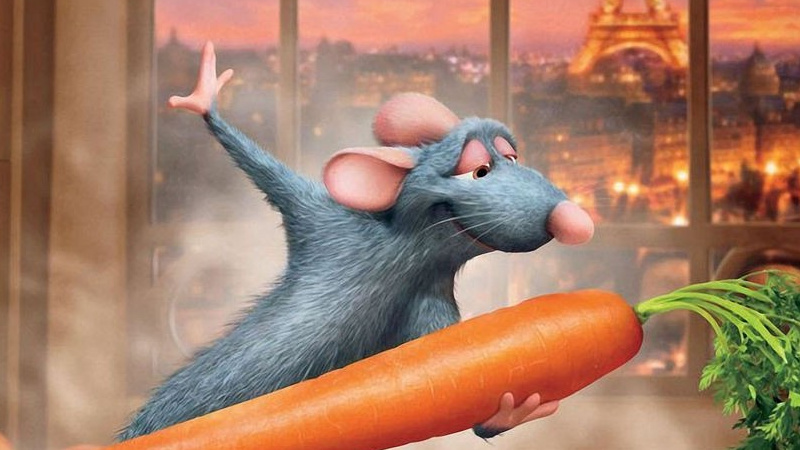 Emotional Support Ratsのバナー