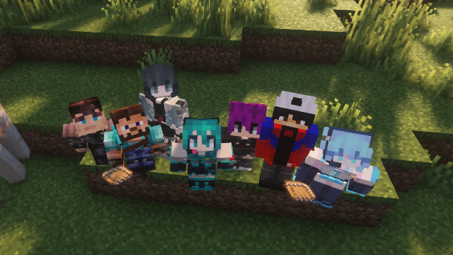 Yo y los Xd