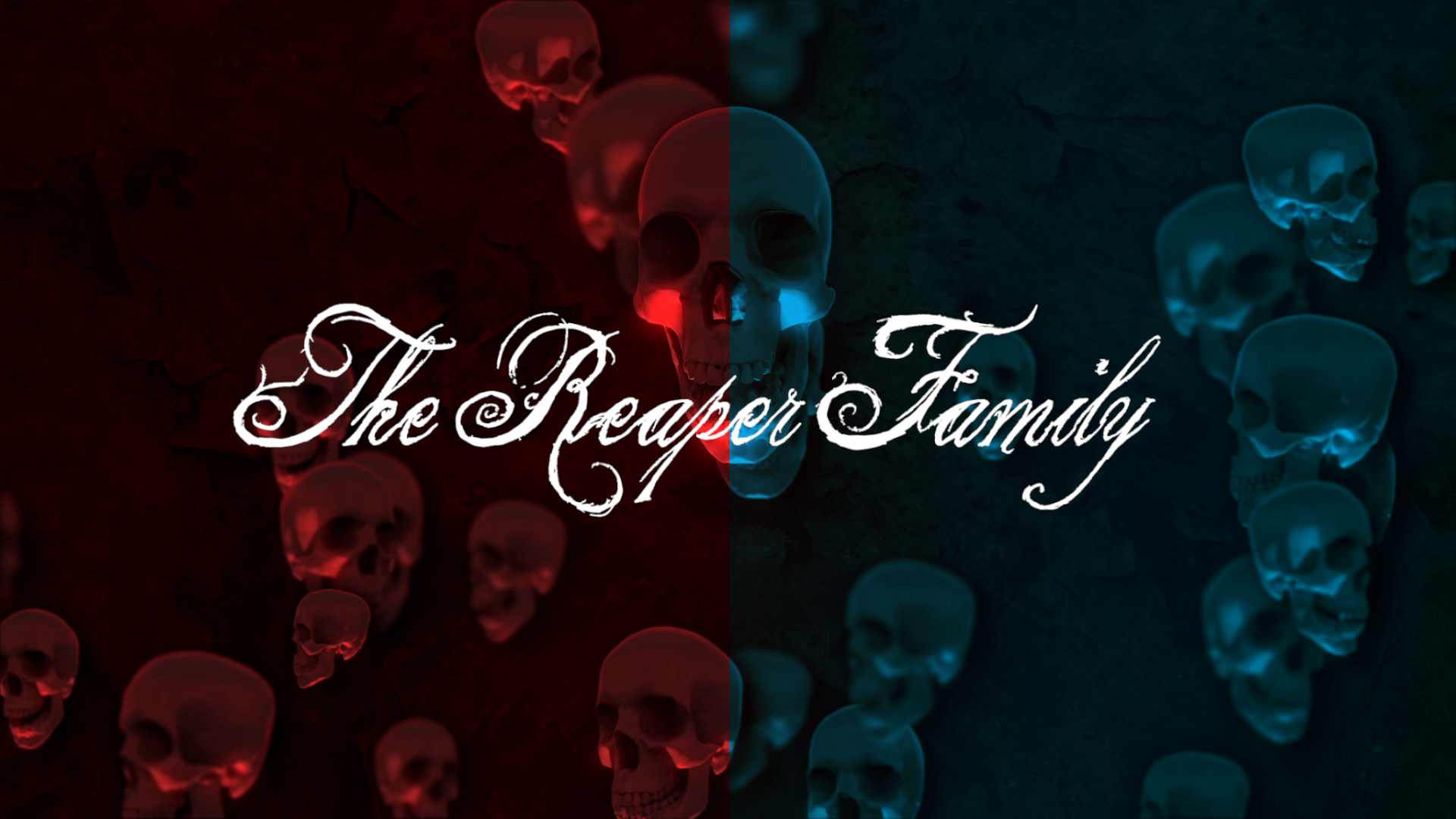The Reaper Familyのバナー