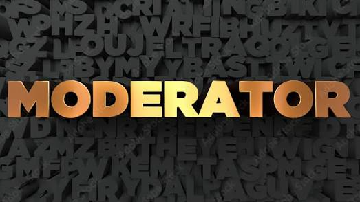 Chill n Vibe Moderationのバナー