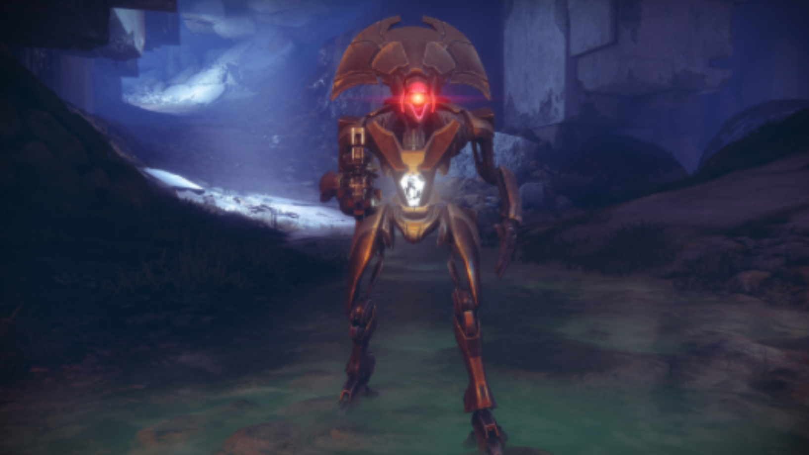 Vex