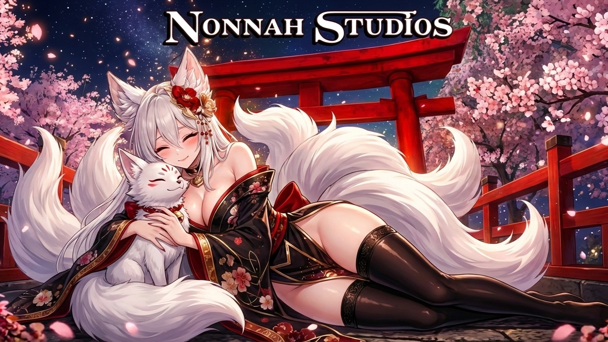 Nonnah Studios