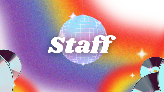 Lyrically nudes staff