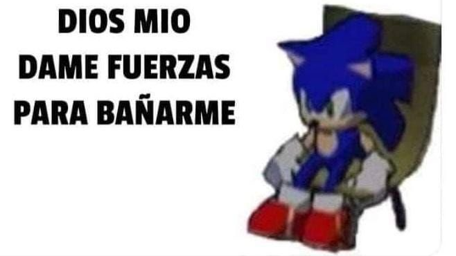 Fetichistas de Sonicのバナー