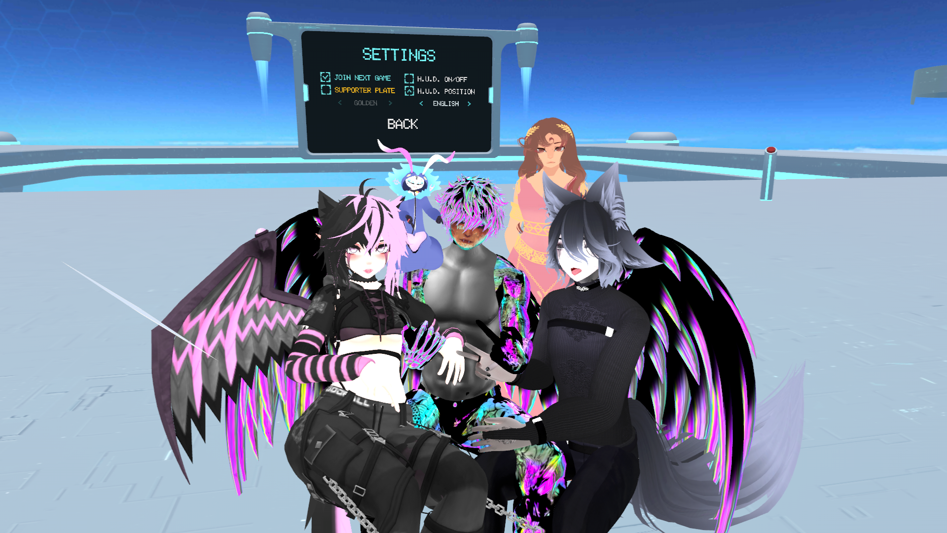 Fadedcolor