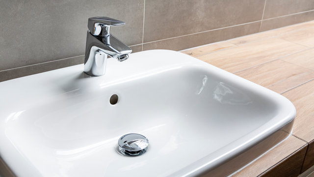 The Believers of the Sink
