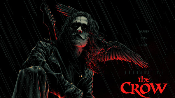 Dark's Oblivionのバナー