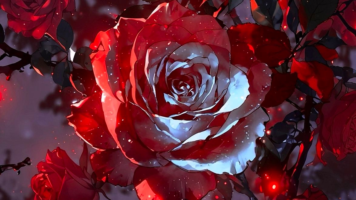 TheRoseGarden