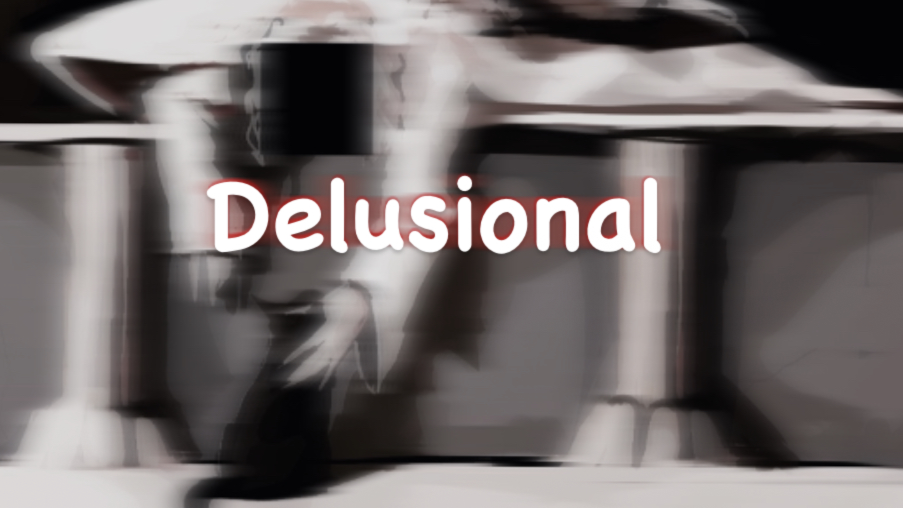 Delulu