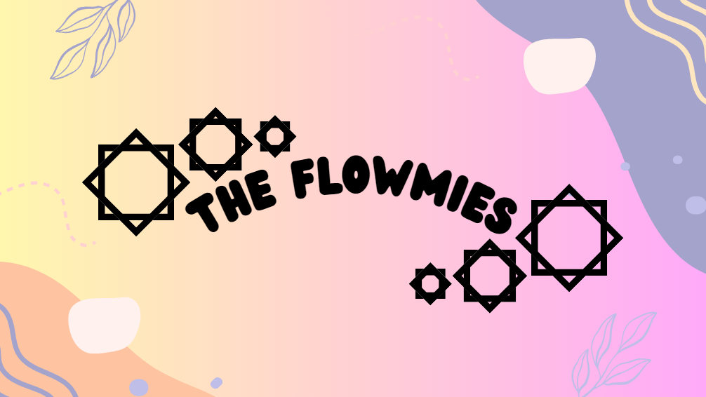 Flowmiesのバナー