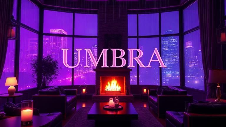 Umbra Lounge