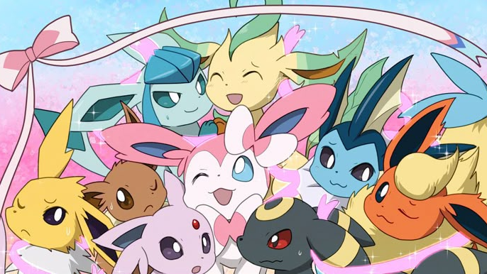 eeveelutionlingsのバナー