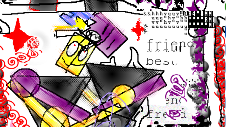 the real jimbo and peaceのバナー