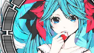 MIKUUUUのバナー