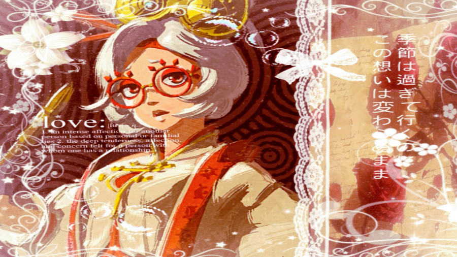 Purah glazerのバナー