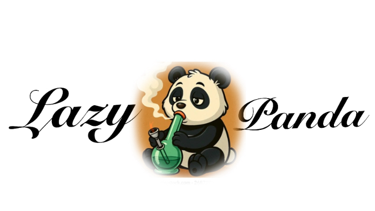 The Lazy Panda