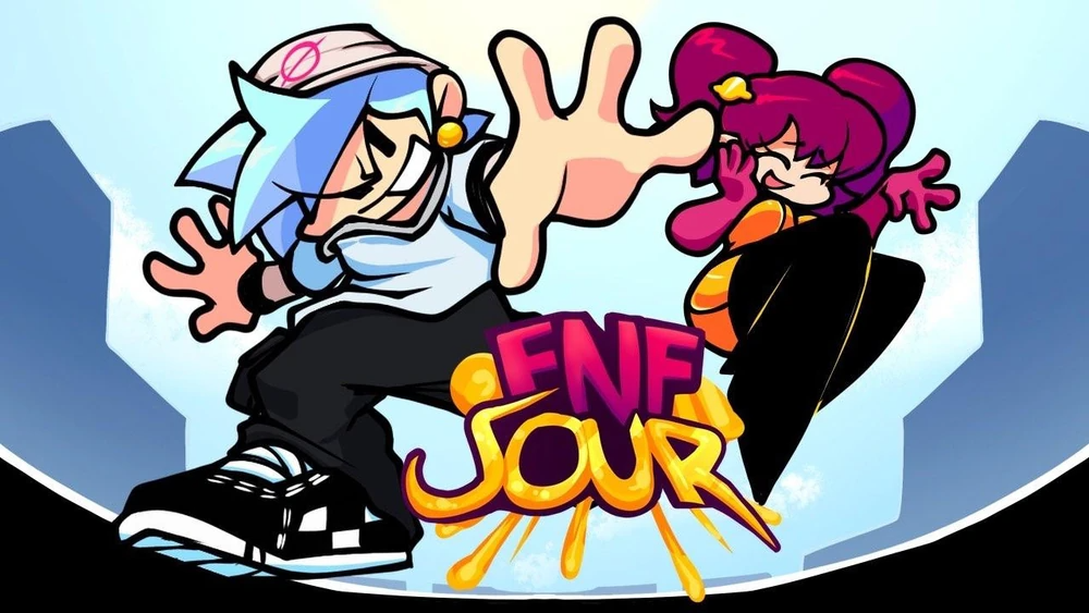 SOUR CREW