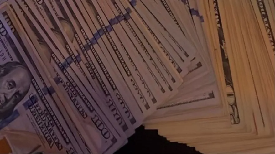 Money Making Familyのバナー