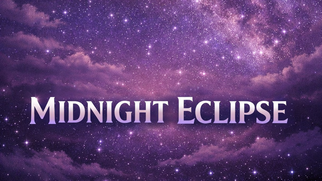 Club Midnightのバナー