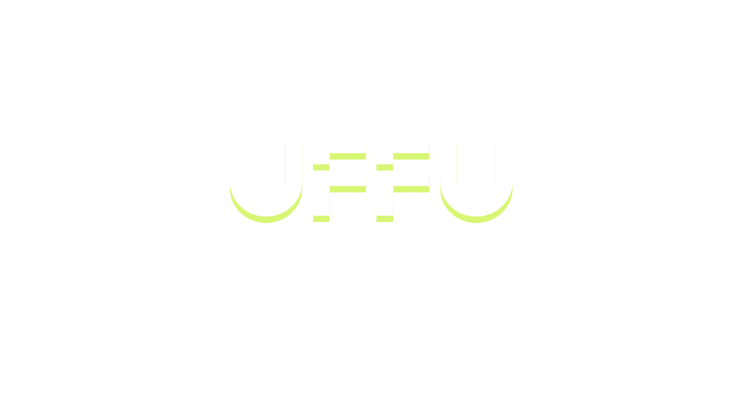 UFFUのバナー
