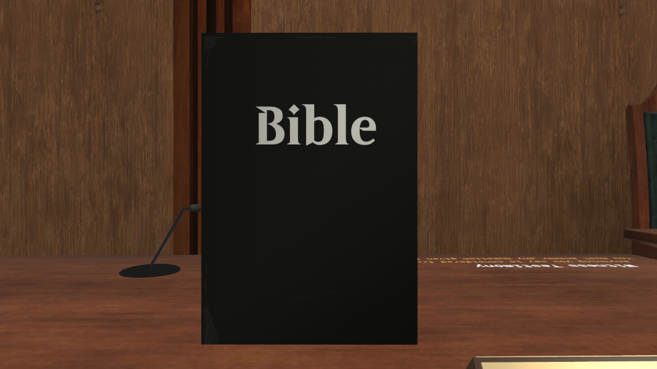 The bibbelのバナー