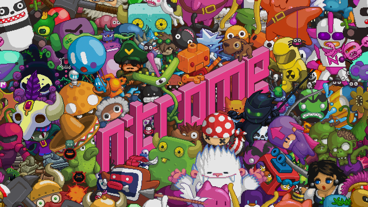 Nitromeのバナー