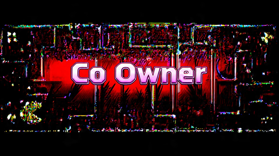 Co ownerのバナー