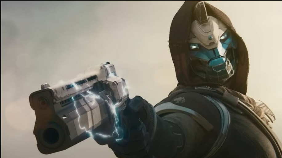 Cayde's Last Standのバナー