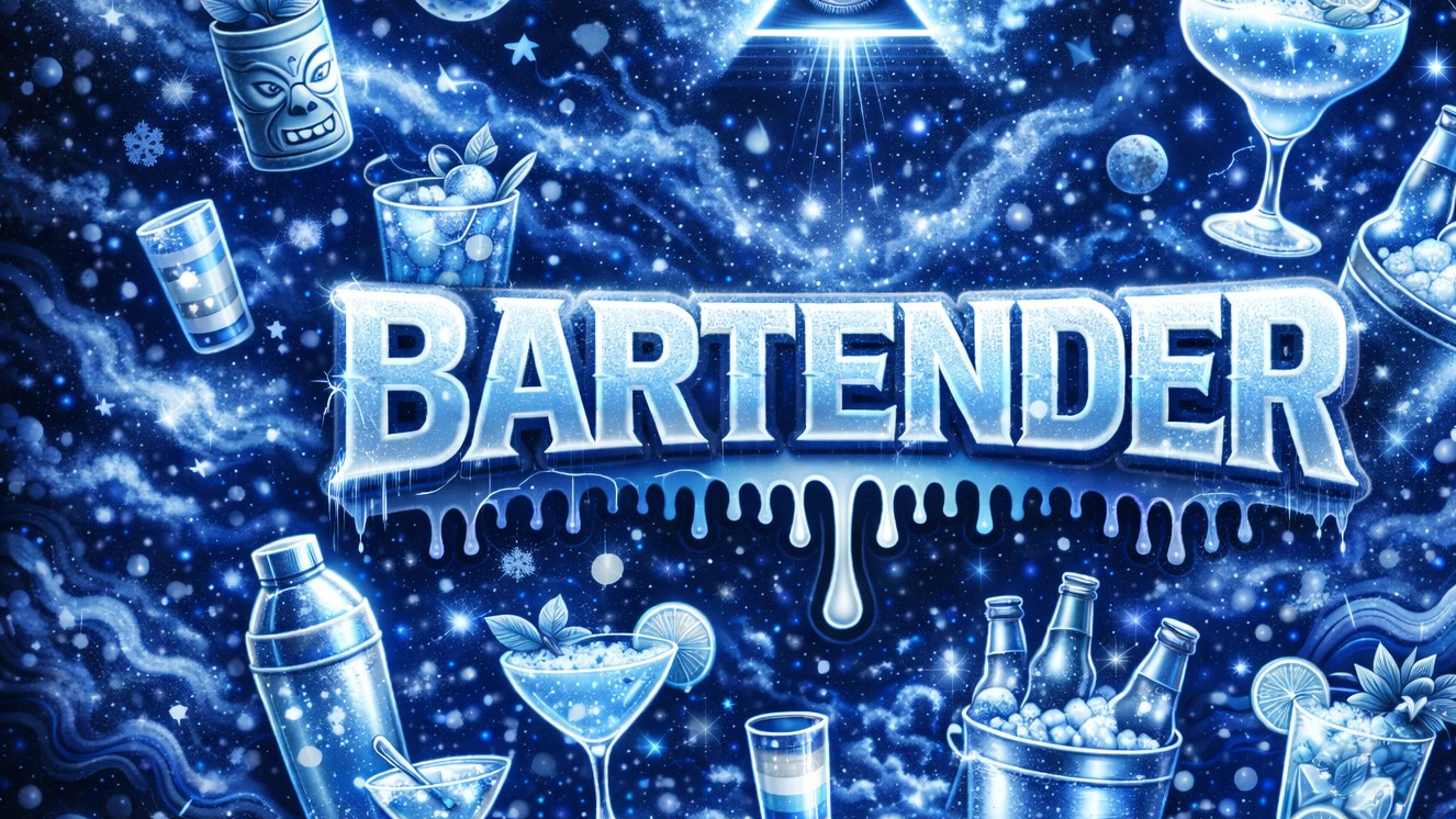 EPlLEPSY Bartenderのバナー