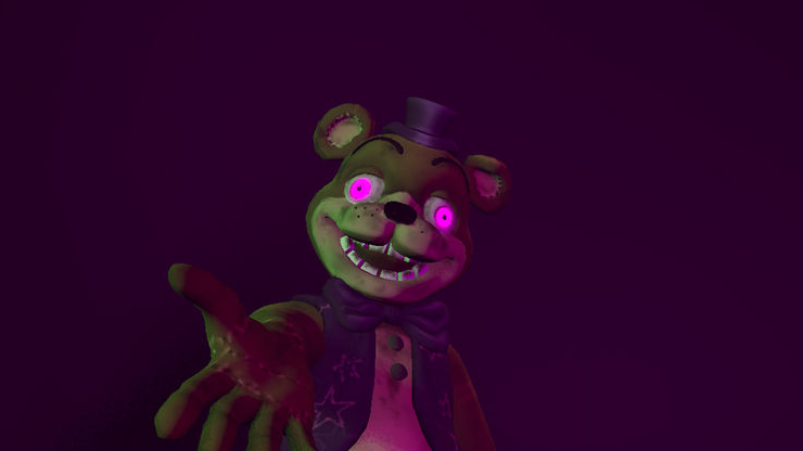 The Cult of MalBear