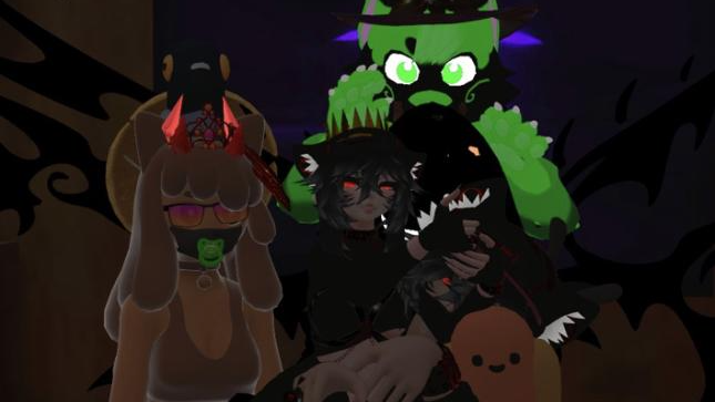 The Gang