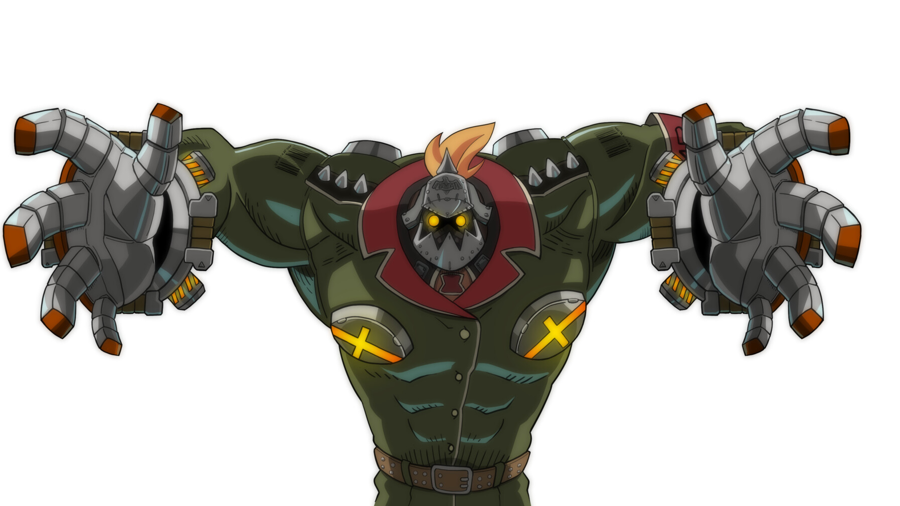 Potemkin Loversのバナー