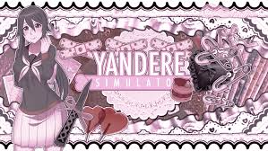 yanderecrimefamliyのバナー