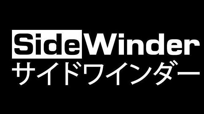 Sidewinder