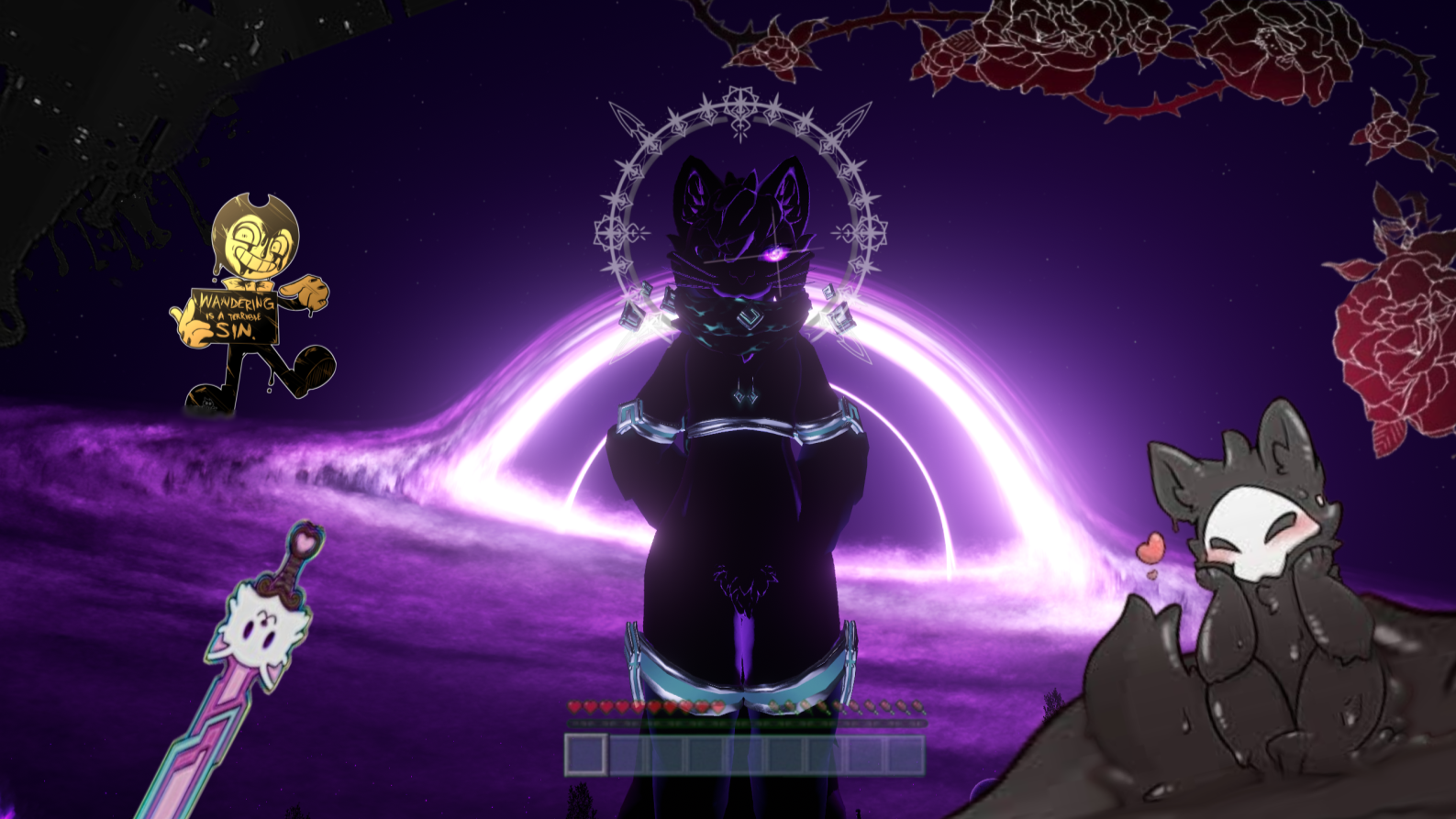 CatsDimensions