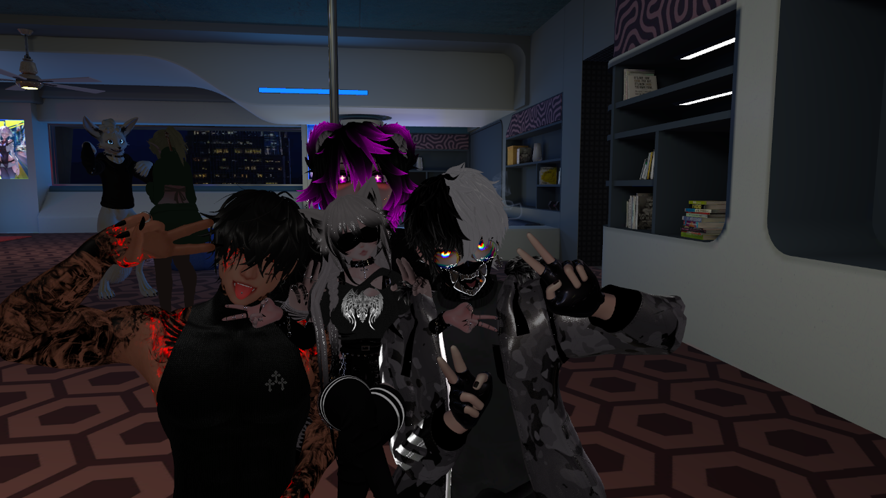The Glitch Mob