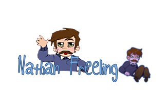 Official nathan freelingのバナー