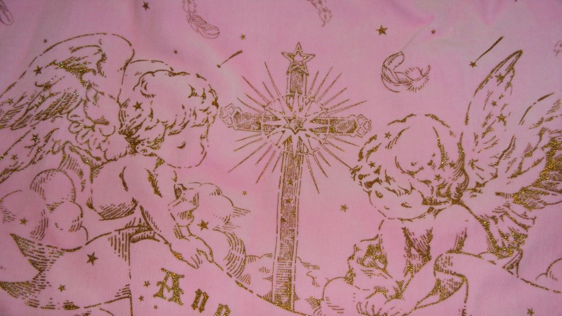 angelicのバナー