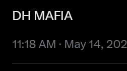 DH MAFIA