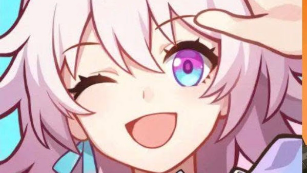 HoYoverseのバナー