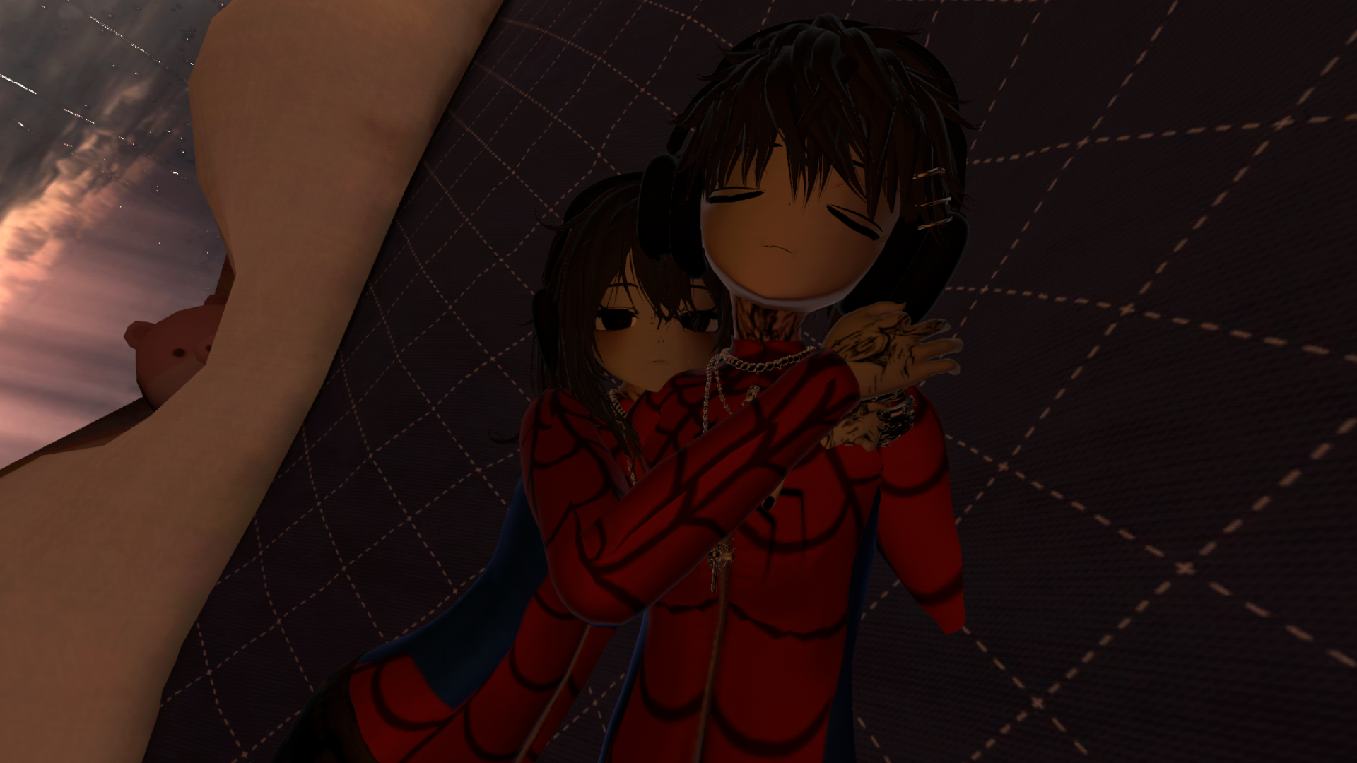 I love Jaseのバナー