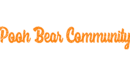 PoohBearCommunity