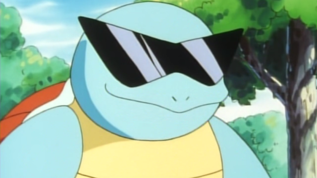 Squirtle Squadのバナー