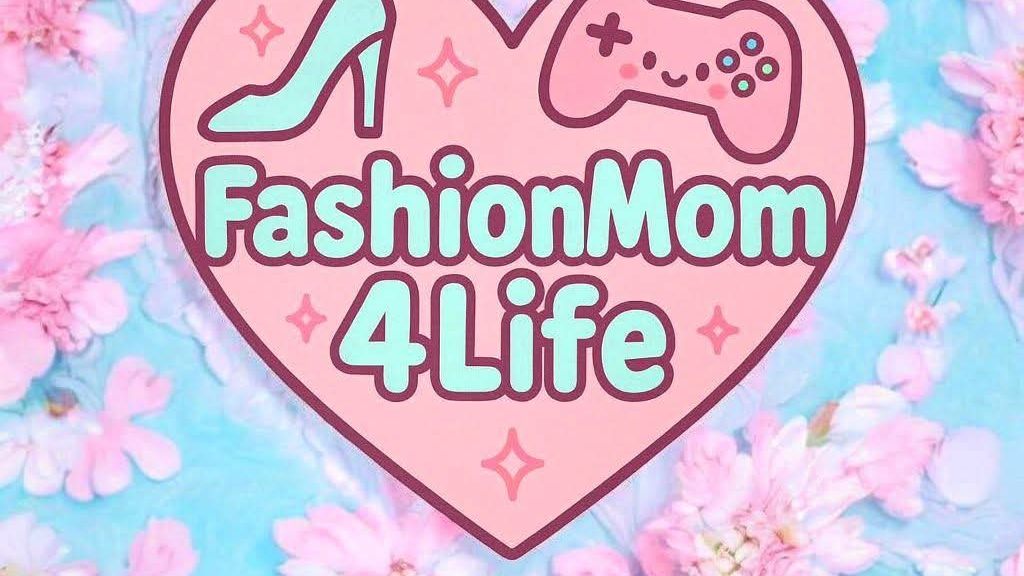 FashionMomのバナー