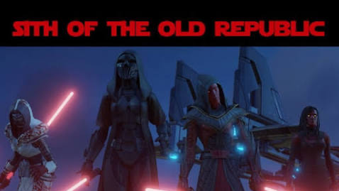 Star Wars unitedのバナー